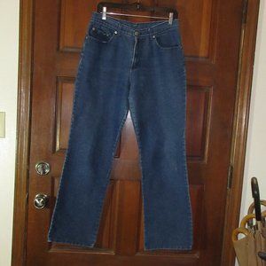 Cotton/Polyester Jeans 11/12 By WATCH L.A.